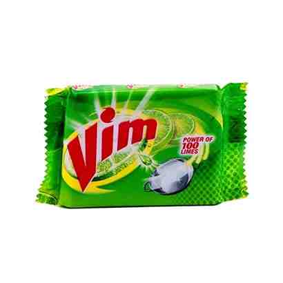 VIM Dish washing Bar 100gm